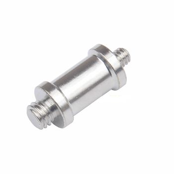 Adaptor spigot cu doua capete 1/4t-3/8t