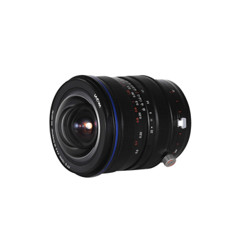 Obiectiv manual venus optics laowa 15mm f/4.5 zero-d shift pentru canon rf mount