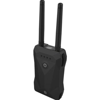 Transmitator radio aputure sidus link bridge