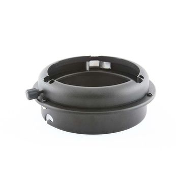 Adaptor montura softbox bowens - elinchrom