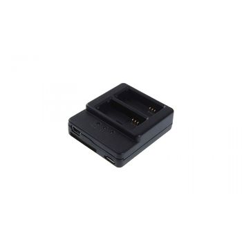 Incarcator dual multifunctional replace gopro hero 3 hero 3+ gp114