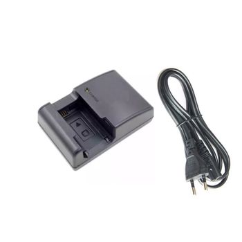 Incarcator bc-vw1 np-fw50 cu fir replace sony nex