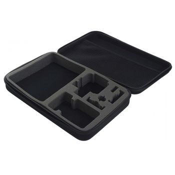 Geanta transport gopro eva l pentru gopro sjcam xiaomi gp110