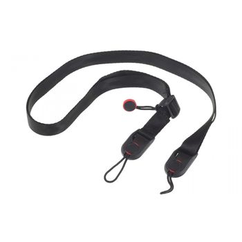 Leash - curea de umar quick-release 80-150cm pentru camere foto dslr si mirrorless gp167