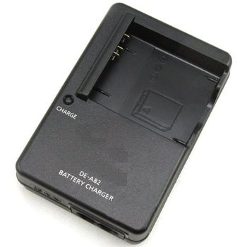 Incarcator de-a82 replace panasonic de-a82 de-a81 dmw-bcj13e