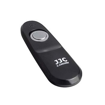 Jjc sc2 telecomanda replace rs-60e3 cs-205 pentru canon eos 70d 60d 60da etc