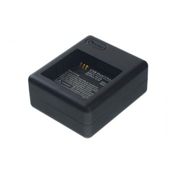 Incarcator dual usb compatibil xiaomi yi gp236