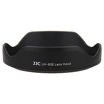 Jjc lh-60e parasolar ew-60e pentru canon ef-m 11-22mm f/4-5.6 is stm