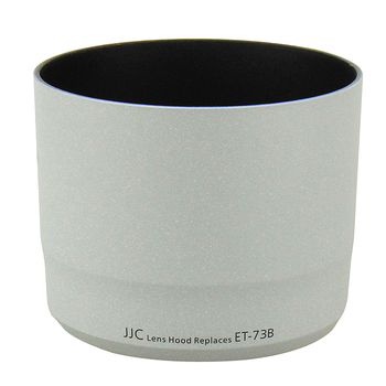 Jjc lh-t73b(w) parasolar et-73b pentru canon ef 70-300mm f/4-5.6l is usm