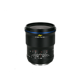Obiectiv manual venus optics laowa argus 33mm f/0.95 cf apo pentru canon rf-mount