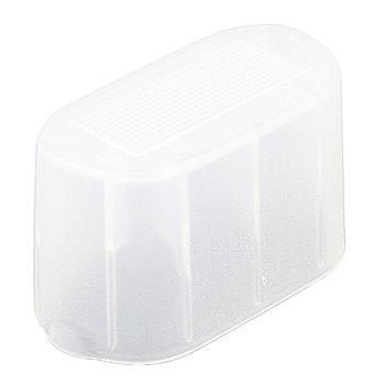 Jjc fc-90ex bounce diffuser pentru canon 90ex