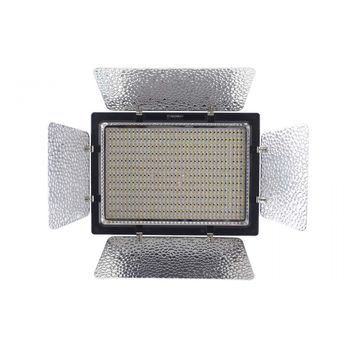 Yongnuo yn900 lampa foto-video 900 pro led, cri 95