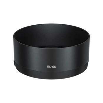 Parasolar replace es-68 pentru canon ef 50mm f/1.8 stm