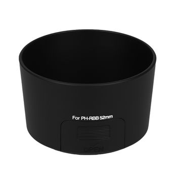 Parasolar ph-rbb 52mm compatibil pentax