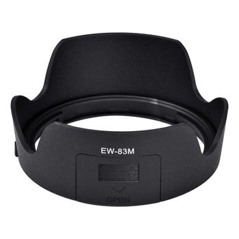 Parasolar ew-83m compatibil canon 24-105mm
