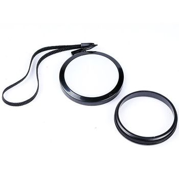 Capac filtru balans de alb white balance cap 52 mm