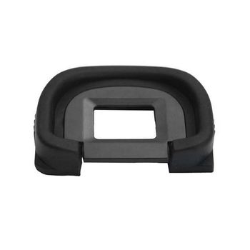 Eyecup eyepiece ocular ec compatibil canon eos