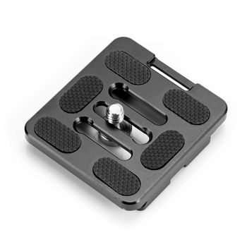 Placuta quick-release replace arca-swiss cu filet 1/4 ty-50x