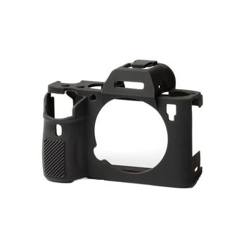 Husa de protectie din silicon pentru sony a9 a7r iii a7 iii