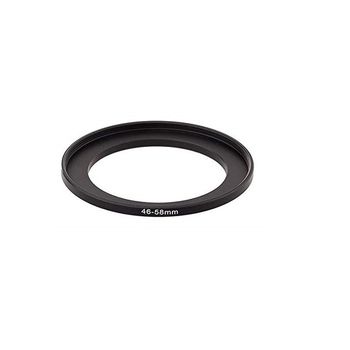 Kent faith inel reductie step-up 46-58mm