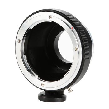 K&f concept konica-p/q adaptor montura de la konica ar la pentax q cu adaptor trepied kf06.270