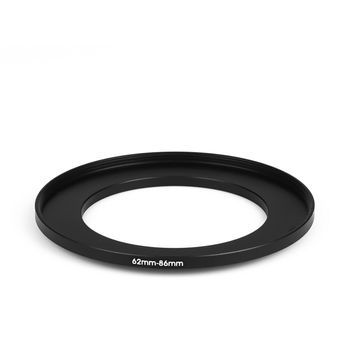 Inel reductie step-up 62-86mm