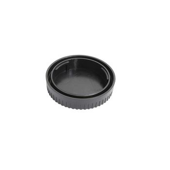 Capac spate obiectiv montura dslr fujifilm fx