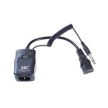 Jjc jf-220u receiver pentru blitzuri de studio