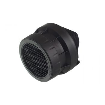 Jjc sg-s 3 in 1 stacking grid system - sistem grid honeycomb portabil