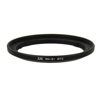 Jjc rn-s1 adaptor filtre pentru fujifilm finepix s1