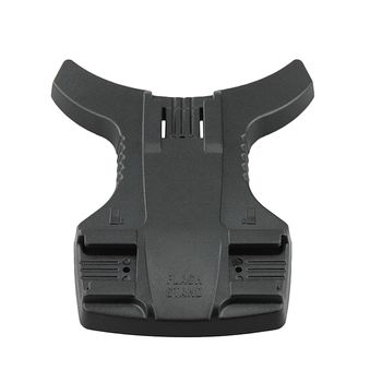 Jjc mf-1 mini stand patina holder 3 in 1 pt blitz-uri, lampi, microfoane etc.