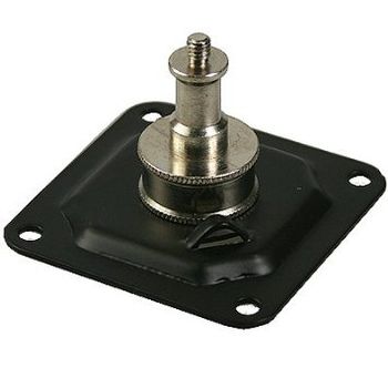 Adaptor spigot cu prindere in perete sau tavan cu filet 1/4