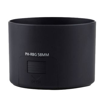 Parasolar ph-rbg 58mm compatibil pentax