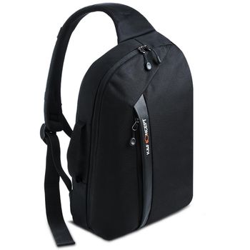 Rucsac foto waterproof k&f concept cu o bretea kf13.090