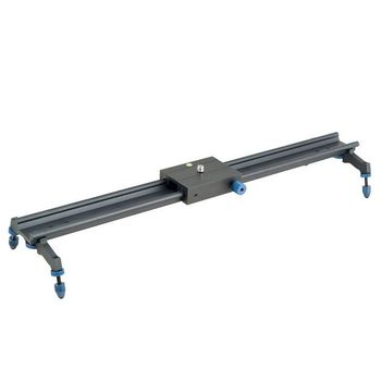 Slider din aluminiu sldo-60cm pentru camere video si dslr