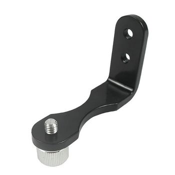Adaptor l-type pentru binoclu cu filet 1/4 pentru trepied gp609