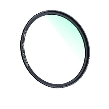 K&f concept uv mc 67mm - filtru uv multi-coated ultra slim kf01.1093