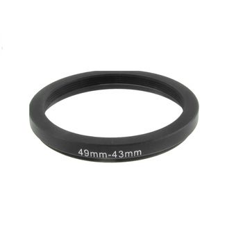 Inel reductie step-down 49-43mm