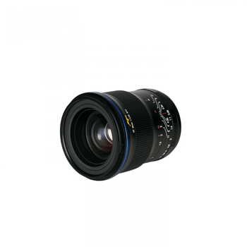 Obiectiv manual venus optics laowa argus 33mm f/0.95 cf apo pentru canon eos m-mount