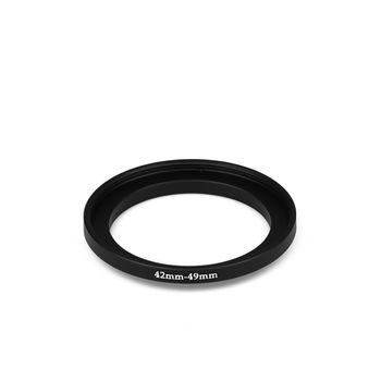 Inel reductie step-up 42-49mm
