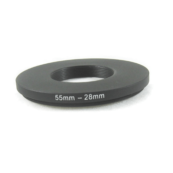 Inel reductie step-down 55-28mm