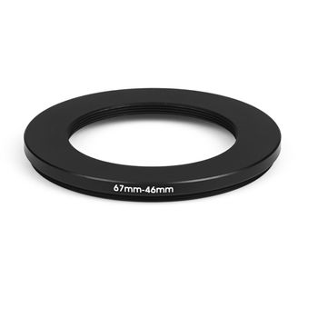 Inel reductie step-down 67-46mm