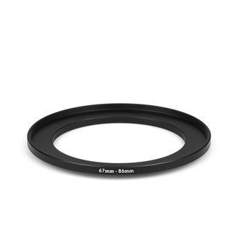 Inel reductie step-up 67-86mm