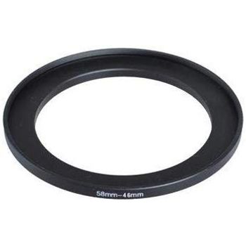 Inel reductie step-down 58-46mm