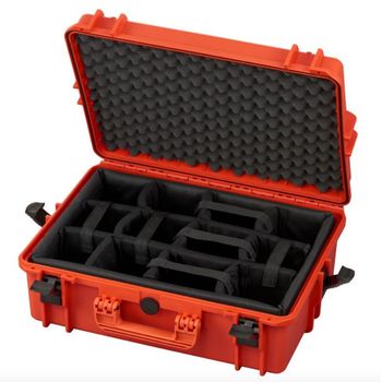 Hard case Orange MAX505CAM pentru echipamente de studio elefant.ro imagine noua 2022