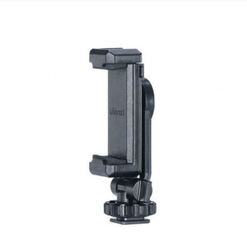 Suport ulanzi st-06 pentru telefon cu hot shoe/cold shoe si filet 1/4 -1403