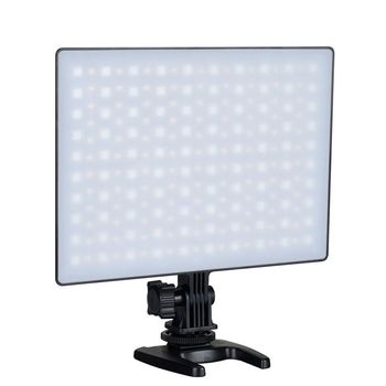 Yongnuo yn300 air ii lampa foto-video cu 96 led-uri cri 95 temperatura reglabila si rgb