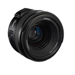 Yongnuo YN 35mm f2 pentru Nikon fotografia produsului