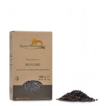 Orez integral negru nerone cascina belvedere 500 g