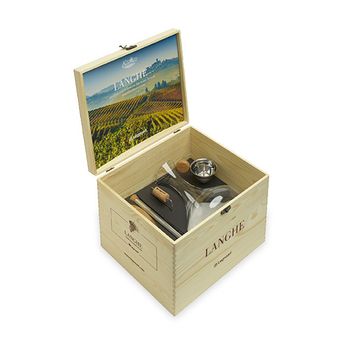 Carafe si decantoare